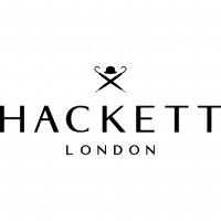 Hackett London Logo