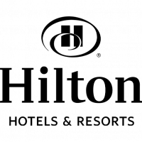 Hilton Hotel Logo